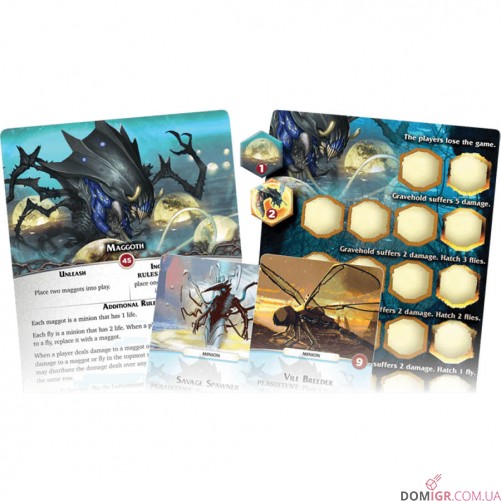 Aeon's End: The New Age